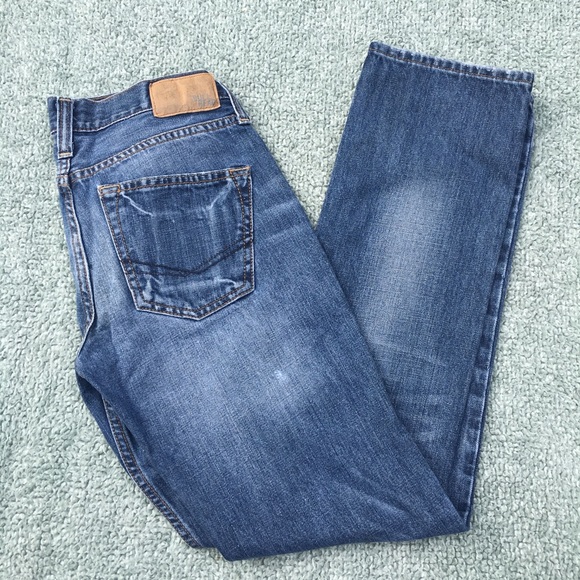 bullhead dillon jeans